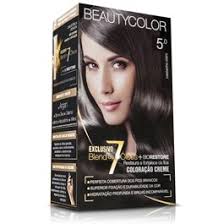 Essa coloração é muito linda. Coloracao Beauty Color 66 26 Marsala Infalivel Lojaslivia