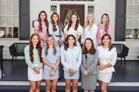 A look at the 2023 MKI Debutante Tea 76th Pageant and Ball