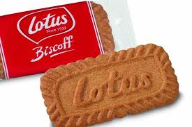 You can also attach the label to the lid. Kitkat Chunky S Filled With Lotus Biscoff Spread Are Available To Buy In The Uk Daily Record