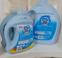 [Hot Item] Private Label OEM Washing Liquid Fabric Softener for Underwear &  Clothes - Also Doubles as Dish Cleaner Detergent