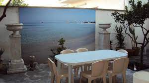 La villa si trova in una strada privata posizionata fronte bacino grande. Vendita Case E Immobili A Porto Cesareo Le