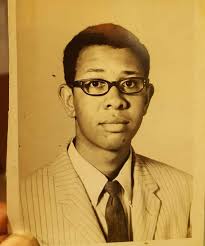 Passing of James Edwards, GHS Class of 1968