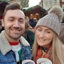 kay mcqueen (@rorysdunn)