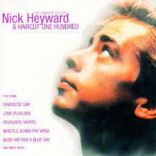 Check spelling or type a new query. Greatest Hits Of Nick Heyward Haircut 100 Compilation By Nick Heyward Spotify