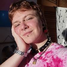 Amanda Kincaid (@babyvikingbeast)