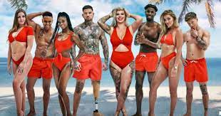 Deze Bekende Exen Spoelen Aan In Ex On The Beach Shownieuws