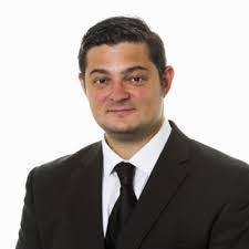 Chris Zelenak's Instagram, Twitter & Facebook