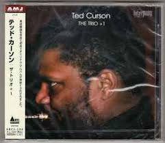 Ted Curson Discography: Vinyl, CDs, & More