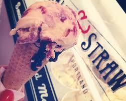 Pin By Amelia Wong On City Of Angels Best Ice Cream Ice Cream Salt Straw