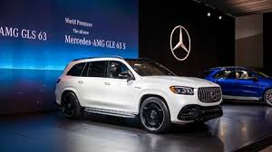 Mercedes Benz Gls 63 Amg 2021 Mercedes Mercedes Benz Glc Coupe Mercedes Benz Amg