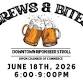 Brews and Bites 2026