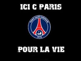 / j'vais cogner mon fils s'il. Ici C Est Paris Paris Saint Germain