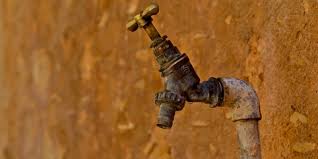 Rust removers, aluminum brightener, rust inhibitors Rusty Faucets And Shower Heads Remove And Prevent Further Corrosion Brian Wear Plumbing