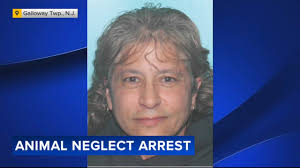 Nancy Santos charged after several animals found dead, dozens rescued from  home in Galloway Township, NJ - 6abc Philadelphia
