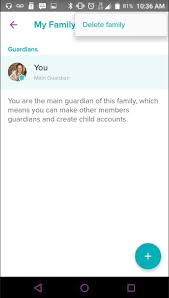 Launch your online fitbit dashboard. How Do I Delete My Family Fitbit Community