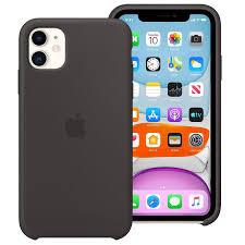 Here's a simple guide to help you decide. Official Apple Iphone 11 Silicone Case Black