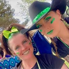 Katrina Buck's Instagram, Twitter & Facebook