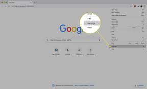 Navigate to google.com, then drag and drop the tab onto the home button in the firefox taskbar. Learn The Right Way To Change The Homepage In Google Chrome