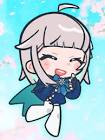 花前ハル