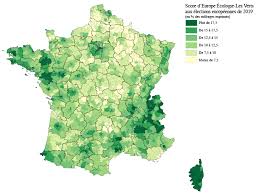 Suivez en direct tous les résultats des élections législatives 2017 au premier tour et au résultats du 2ème tour des élections législatives 2017 le 18 juin 2017 bretagne. Les Ressorts Du Vote Eelv Aux Elections Europeennes Fondation Jean Jaures