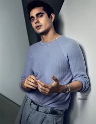 Max Minghella Stars In Esquire Singapore May 2019 Cover Story Photography Poses For Men Man Crush Everyday Esquire