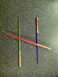 Just Geometry Non Congruent Alternate Interior Angles