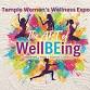 Temple Women’s Wellness Expo - The Art of WellBEing