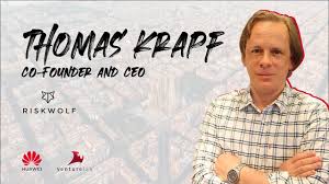 Thomas Krapf // Riskwolf // Venture Leaders Mobile 2021 // Ep. #9