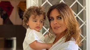 Born on 17th april, 1966 in monza, lombardy, italy, she is famous for lo show dei record (2008), l'una e l'altra (2012) and buona domenica (1985). Giulia Carnevale Chi E La Figlia Di Paola Perego Eta Padre Vip Compagno