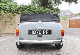 Image result for Mist Gray 1964 Morris
