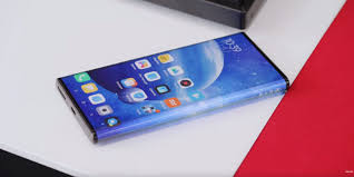Xiaomi Mi Mix Alpha - 9to5Google