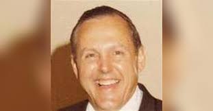 John B. Brenner Obituary