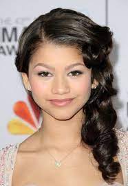 Pin By Lalololita On Hair It Is Zendaya Hair Zendaya Coleman Hair Styles