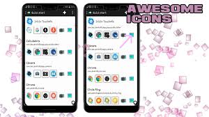 Awesome tanks mod apk v1.314 (dinero ilimitado). Awesome Icons Apk Pro La Ultima Version Para Android Como Cambiar A Nuevos Iconos Leveldroid