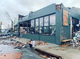 Maybe you would like to learn more about one of these? Local Nashville Tornado Relief