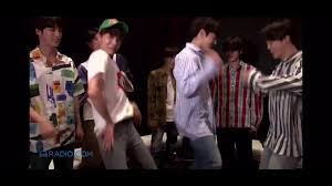 We stan biancaisking