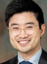 Bascom Palmer: Davis Zhou, MD
