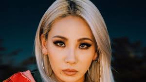 Cl's ideal type cl (씨엘) is a south korean soloist under sunev / schoolboy records and cl facts: Cl Announces Solo Comeback Sbs Popasia
