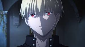 Anime Fate Stay Night Movie Heaven S Feel Ii Lost Butterfly Anime Movie Fate Stay Night Heaven S Feel Lost Butterfly Official Screenshot Copyright C Pr Times Fate Stay Night Movie Fate Stay Night Gilgamesh Fate