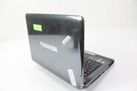 تحميل تعاريف الكمبيوتر من الموقع الرسمي. Toshiba Satellite A305 S6905 Laptop Property Room