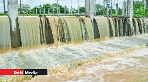 Meteo Forecast Of Heavy Downpours All Over Mauritius Defimedia
