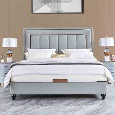 2021's best cottage style house plans & floor plans. Big Antique 2021 Bedroom Sleeping Bed Soft Leather Bed Beauty Luxury Bed Furniture Modern Buy Queen Size Bed Loft Bed Cow King Size Bed Design Furniture Bedroom Single Bed Product On Alibaba Com