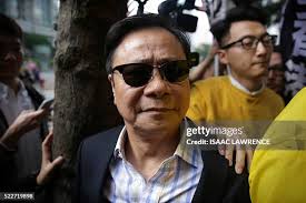 1,618 Raymond Wong Photos & High Res Pictures