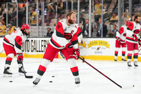 News source: Daily Faceoff