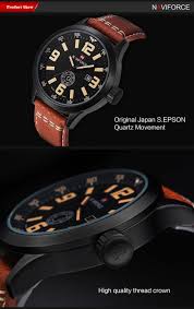 yeni moda erkek spor suya dayanikli deri kol saati modeli yeni moda erkek spor moda