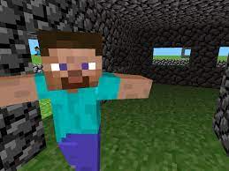 This addon adds old minecraft to mcpe! Java Edition Pre Classic Rd 132328 Minecraft Wiki