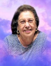 Susana R. Olvera “Nana” Obituary