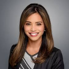 Tammy Cho's Instagram, Twitter & Facebook