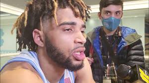 Men's Division I Hockey Scoreboard