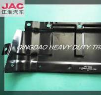 JAC GALLOP 86866-7A001 RIGHT FENDER by QINGDAO HEAVY DUTY ...